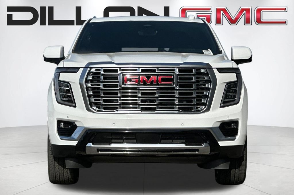 New 2026 GMC Yukon XL Denali w/ Advanced Technology Package AWD/4WD image 9