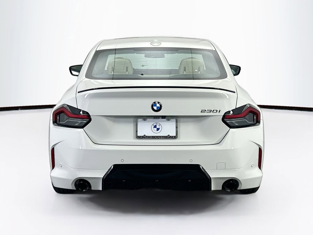 New 2026 BMW 230i Coupe w/ Premium Package image 6