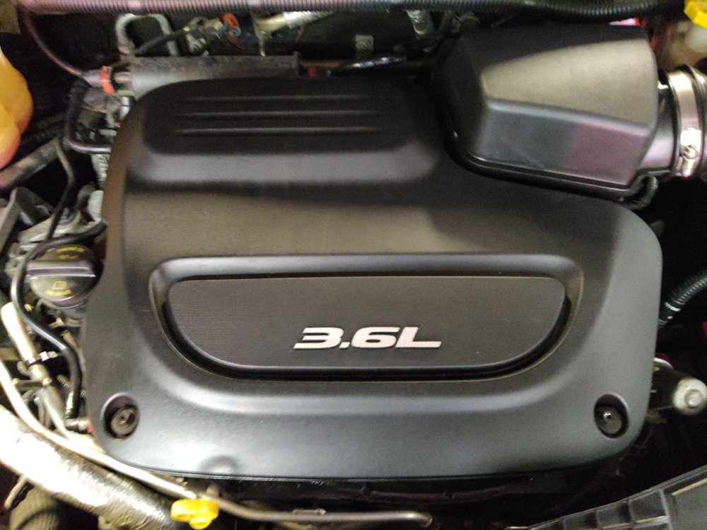 Used 2017 Chrysler Pacifica Touring-L w/ 13 Speaker Alpine Sound Group FWD image 30