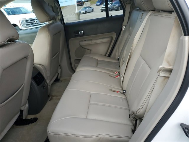 Used 2010 Ford Edge Limited image 24