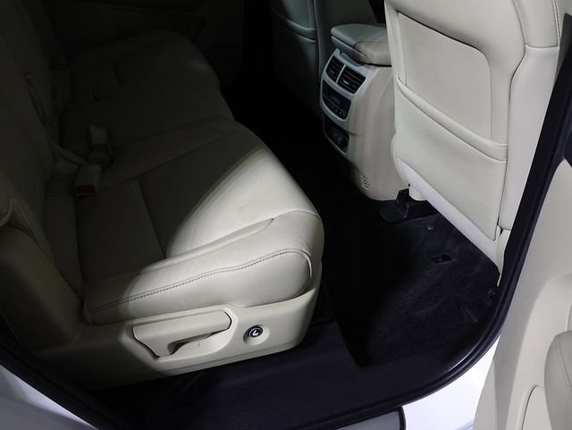 Certified 2018 Acura MDX SH-AWD w/ Technology Package image 32