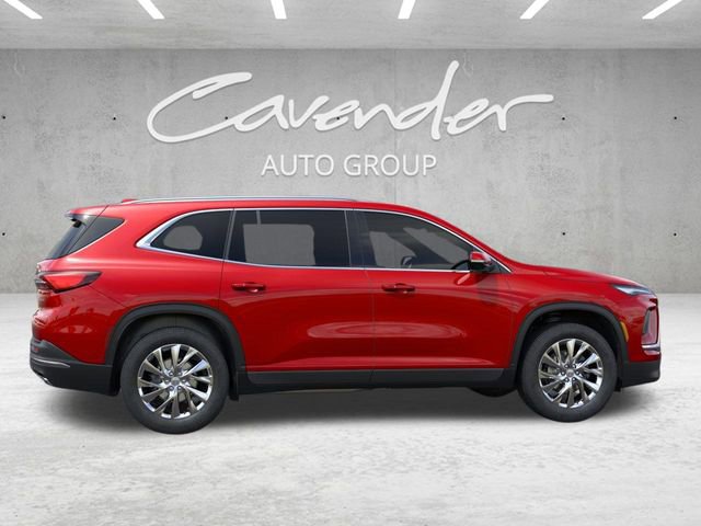 New 2026 Buick Enclave Preferred FWD image 5