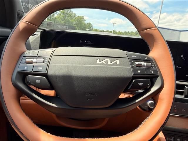New 2026 Kia Sportage X-Line AWD/4WD image 14