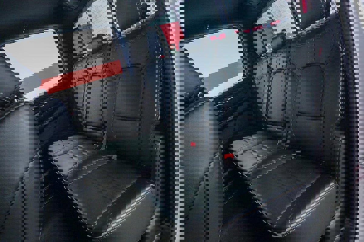 Used 2023 RAM 1500 Limited image 14