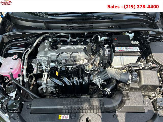 Certified 2022 Toyota Corolla LE w/ LE Convenience Package FWD image 19