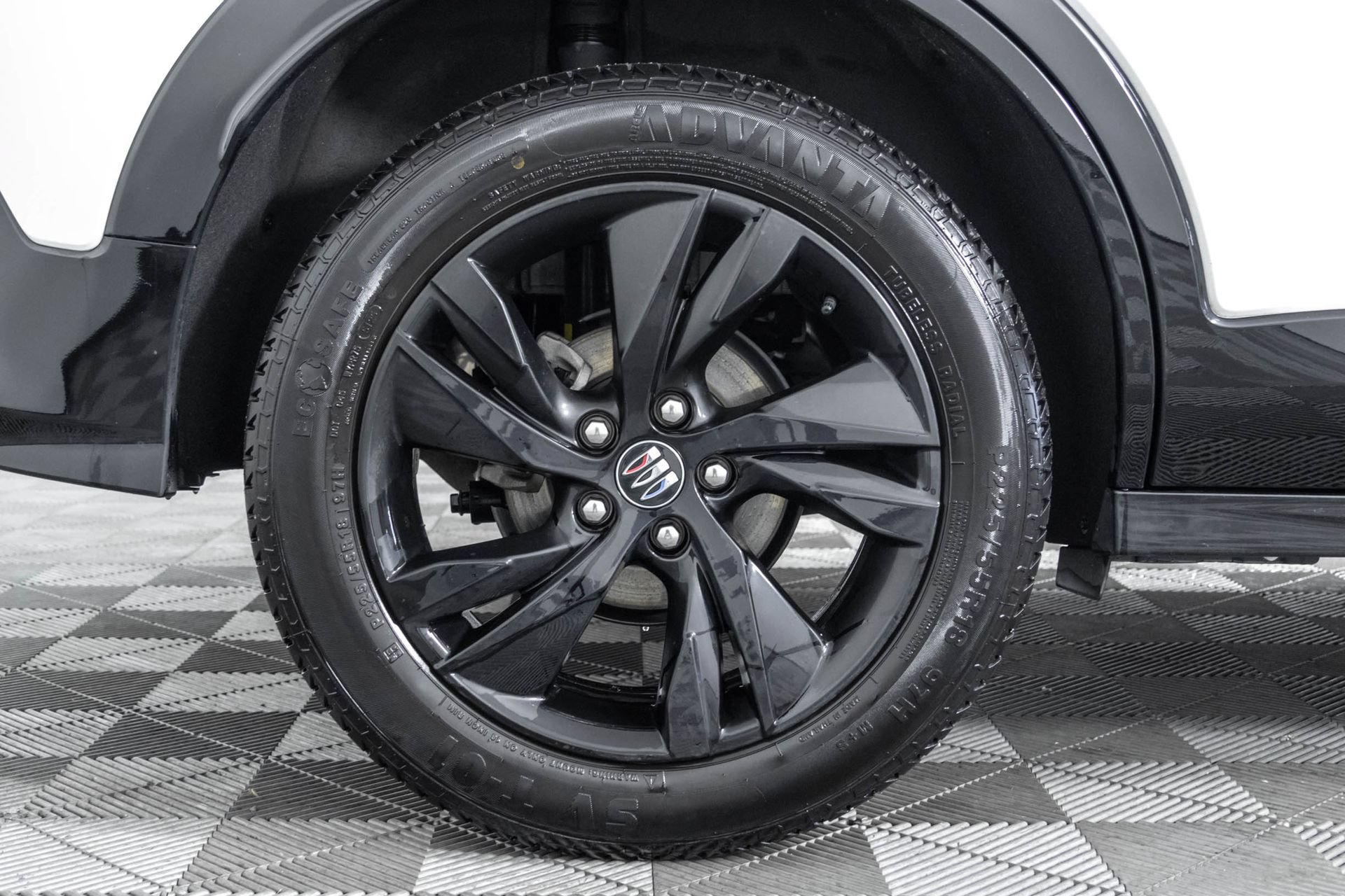 Used 2024 Buick Encore GX Sport Touring AWD/4WD image 43