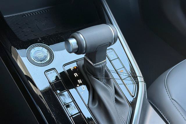 New 2026 Kia Niro EX FWD image 24