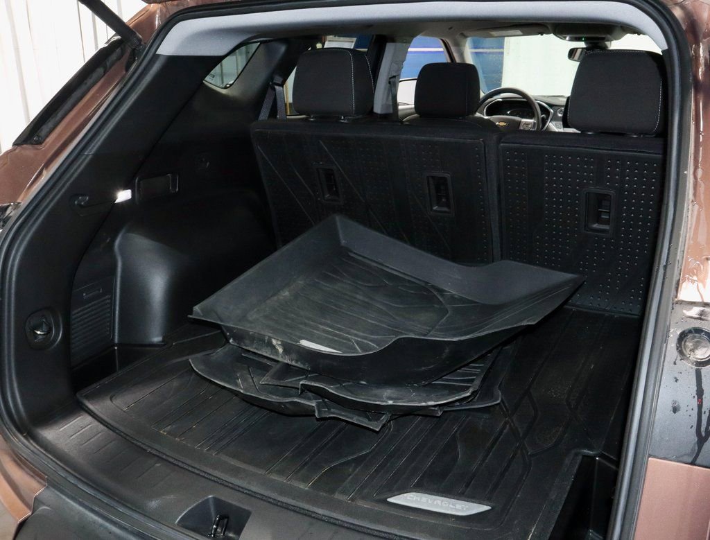 Used 2023 Chevrolet Blazer LT w/ Convenience Package image 14