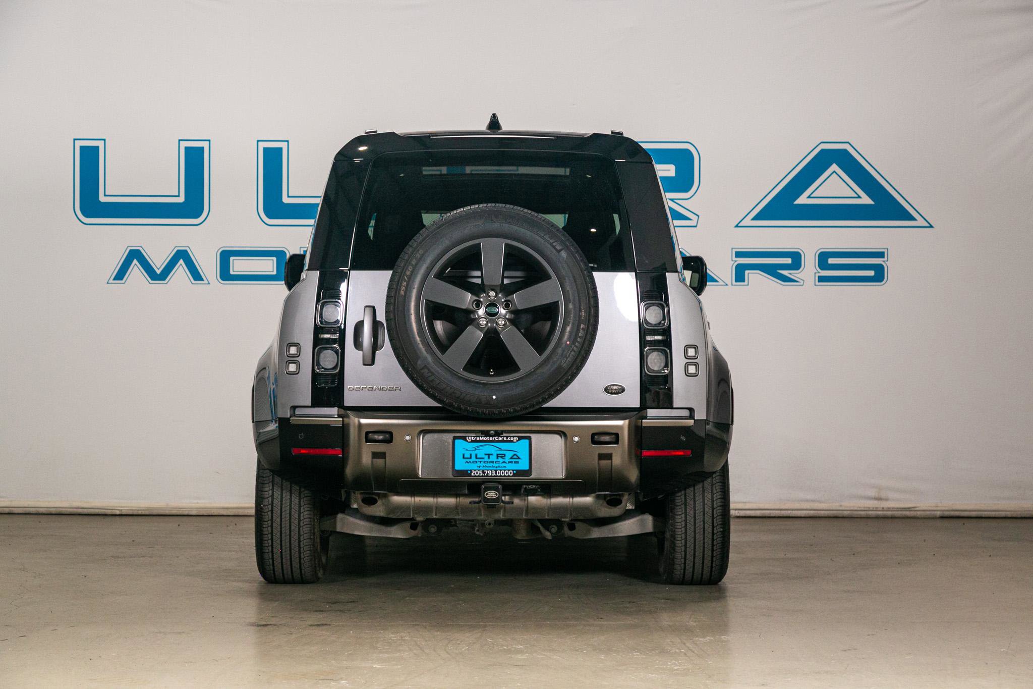 Used 2020 Land Rover Defender 110 X image 9