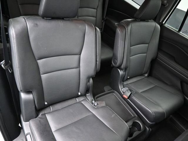 Used 2022 Honda Pilot Touring image 44