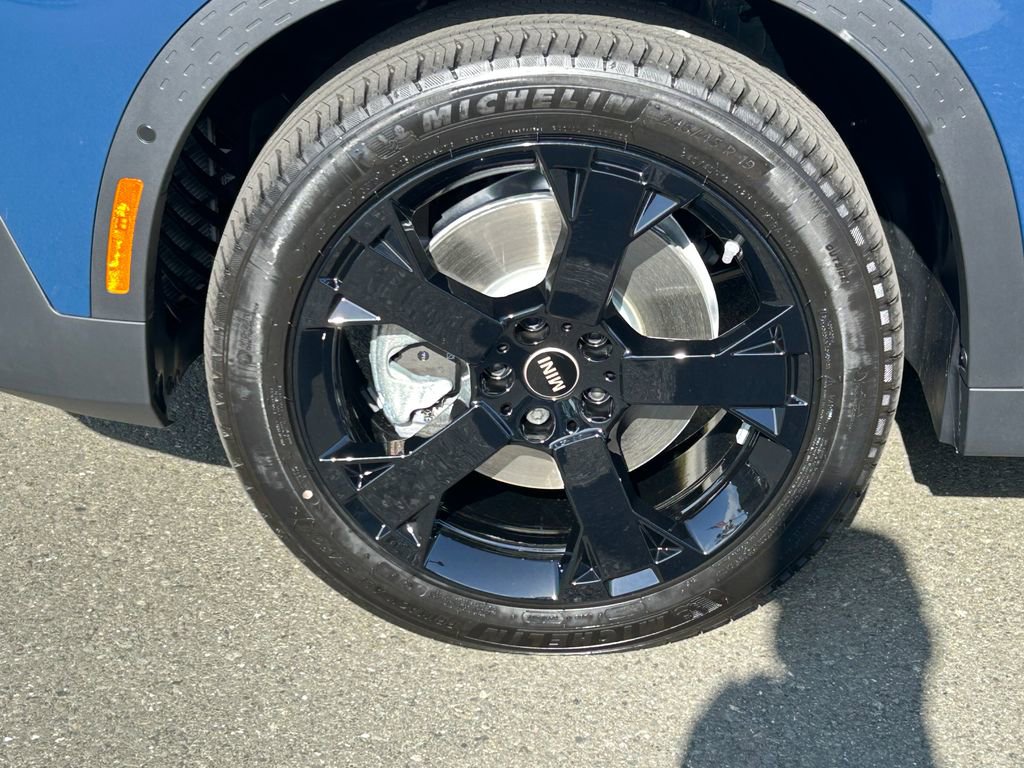 New 2026 MINI Cooper Countryman S image 9