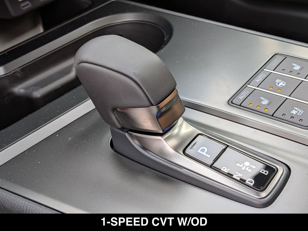 New 2025 Lexus UX 300h AWD w/ Cold Area Package image 20