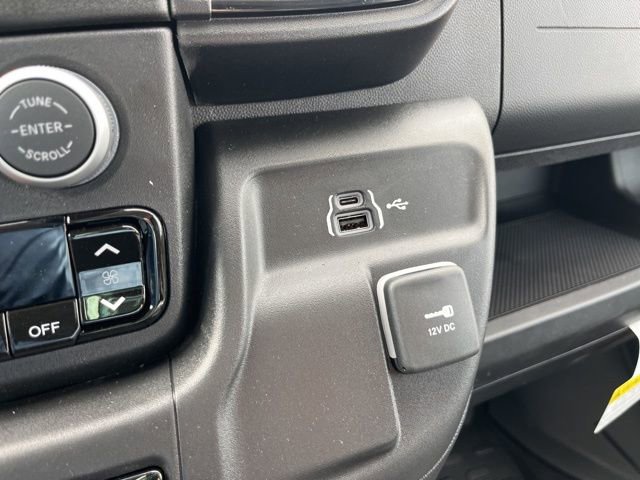 New 2026 RAM ProMaster 2500 image 18