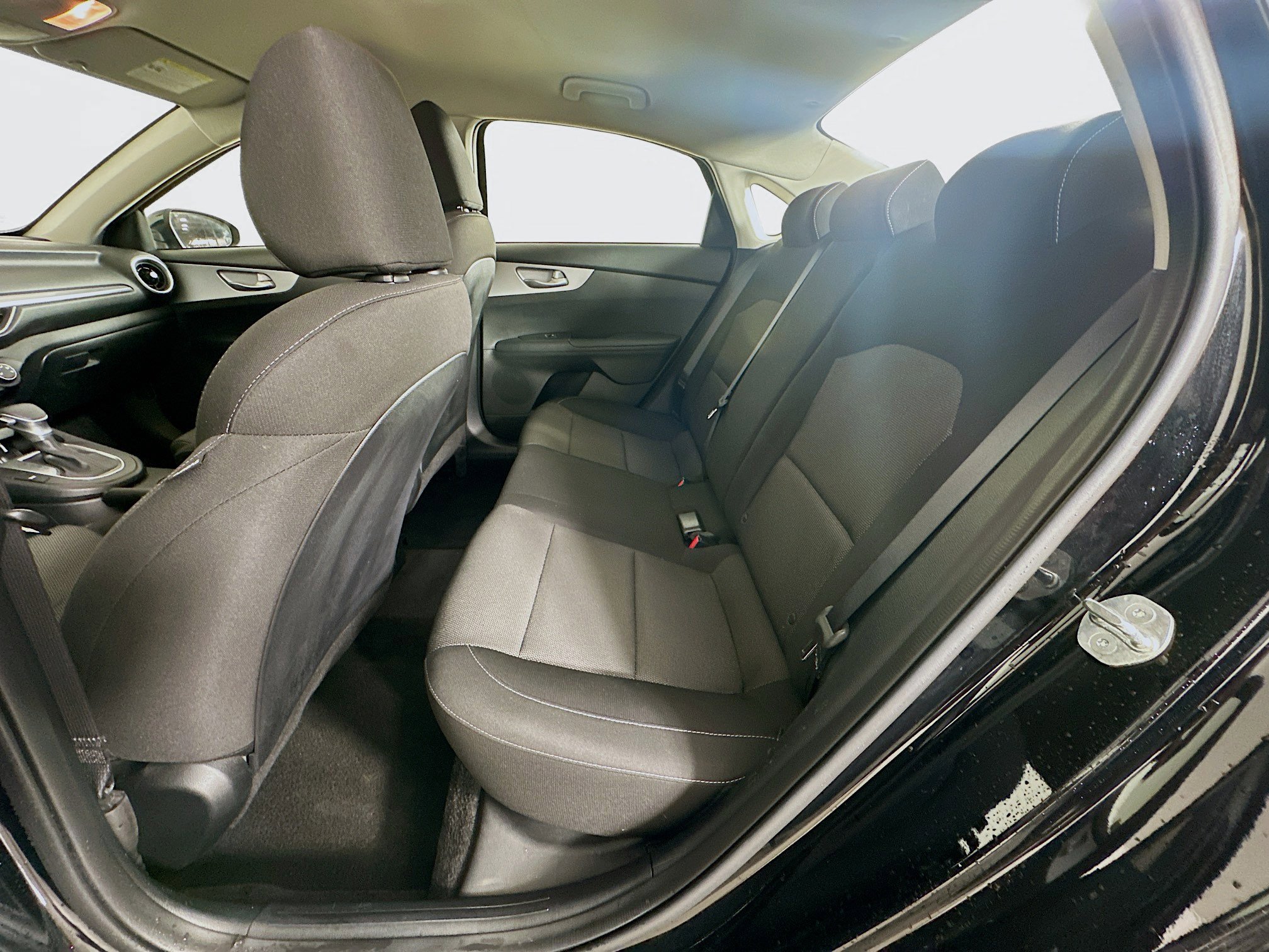 Used 2024 Kia Forte LXS image 26