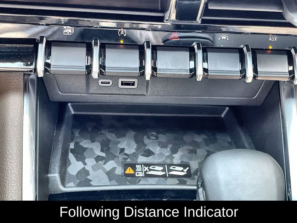 New 2026 GMC Canyon Denali w/ LPO, Denali Black Edition image 41