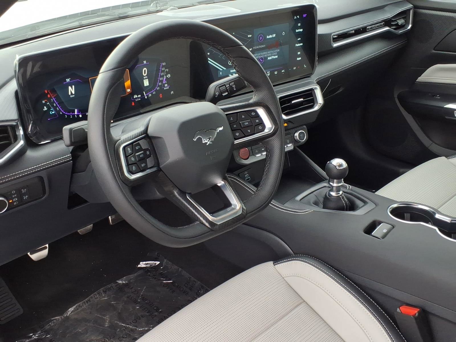 New 2026 Ford Mustang GT Premium RWD image 8