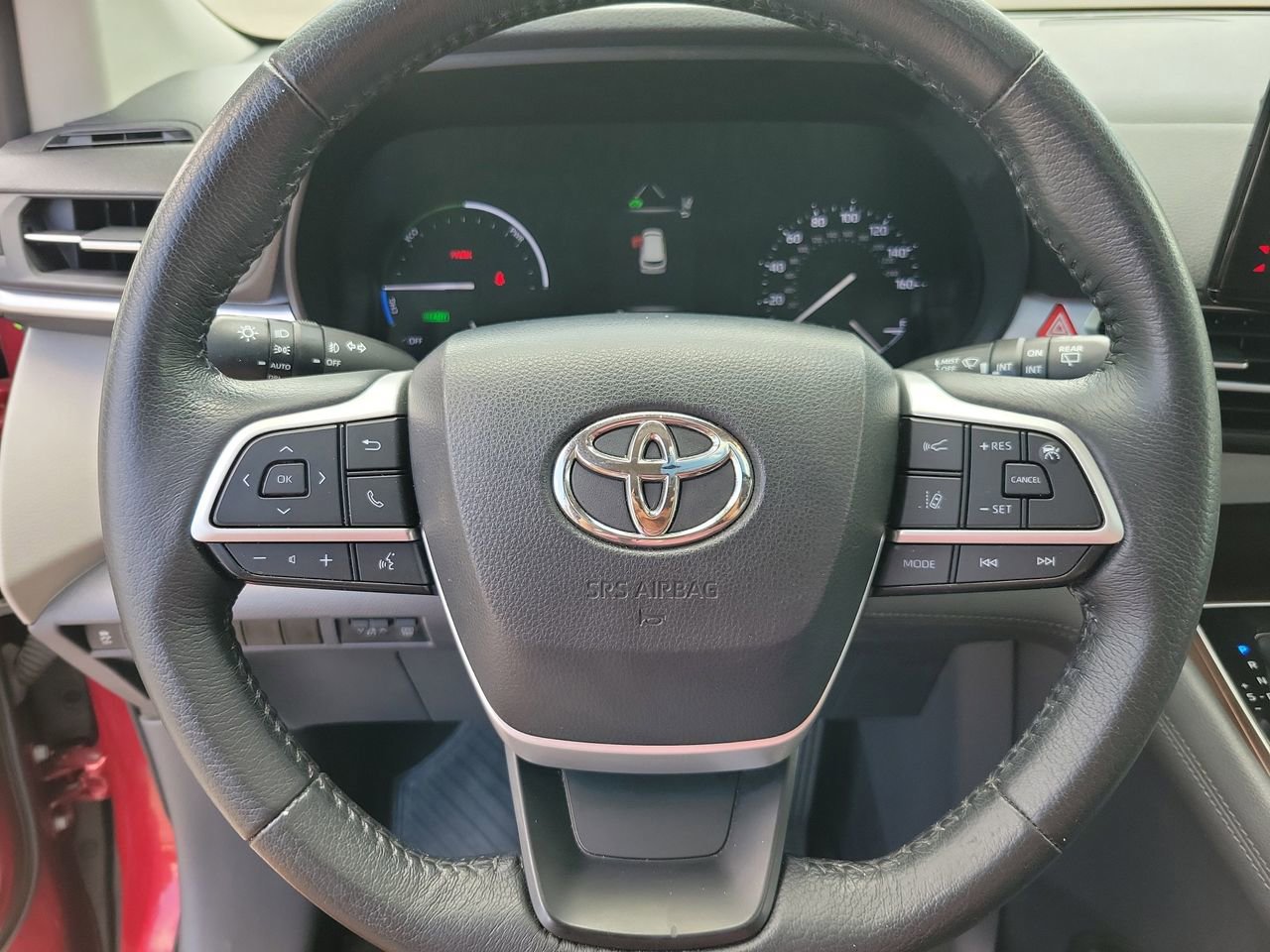 Used 2022 Toyota Sienna XLE FWD image 20