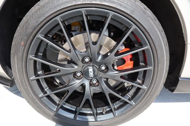 Used 2023 MAZDA MX-5 Miata Club image 44