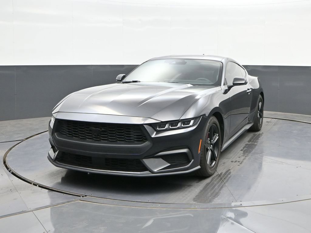 Used 2024 Ford Mustang Premium RWD image 23