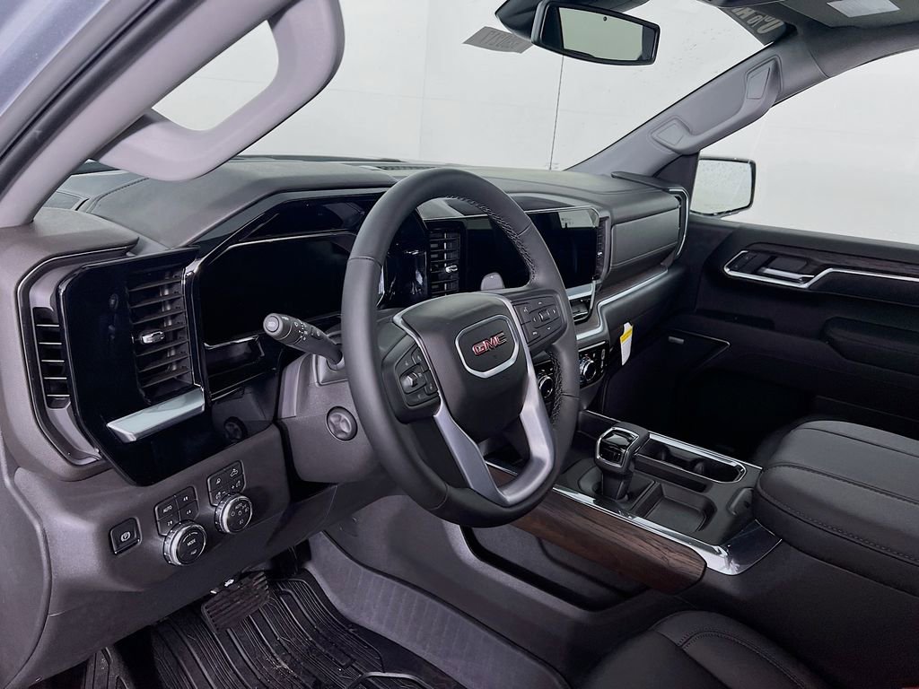 New 2026 GMC Sierra 1500 SLT w/ SLT Premium Plus Package image 8