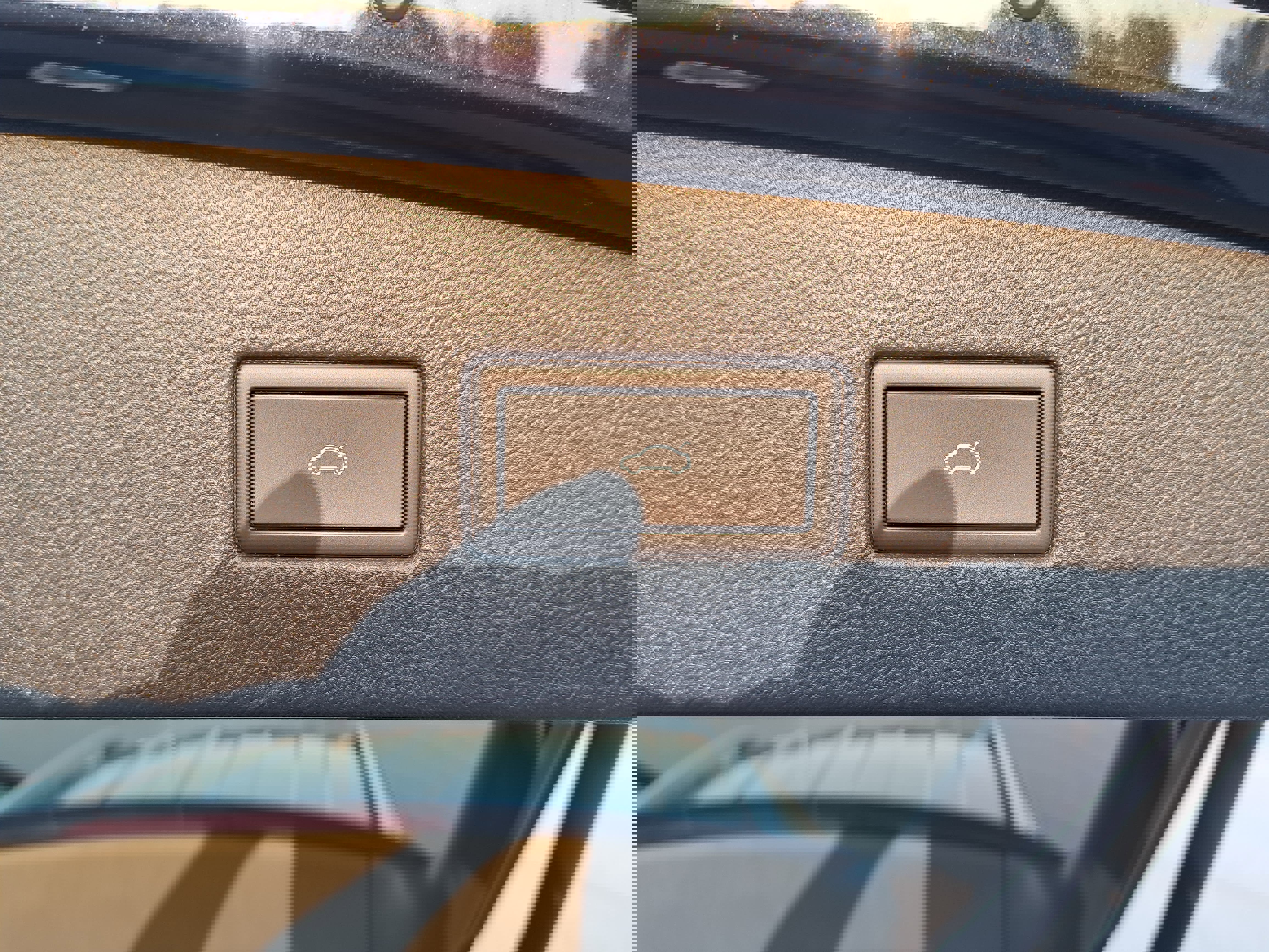 Used 2024 Volkswagen Tiguan SE image 13