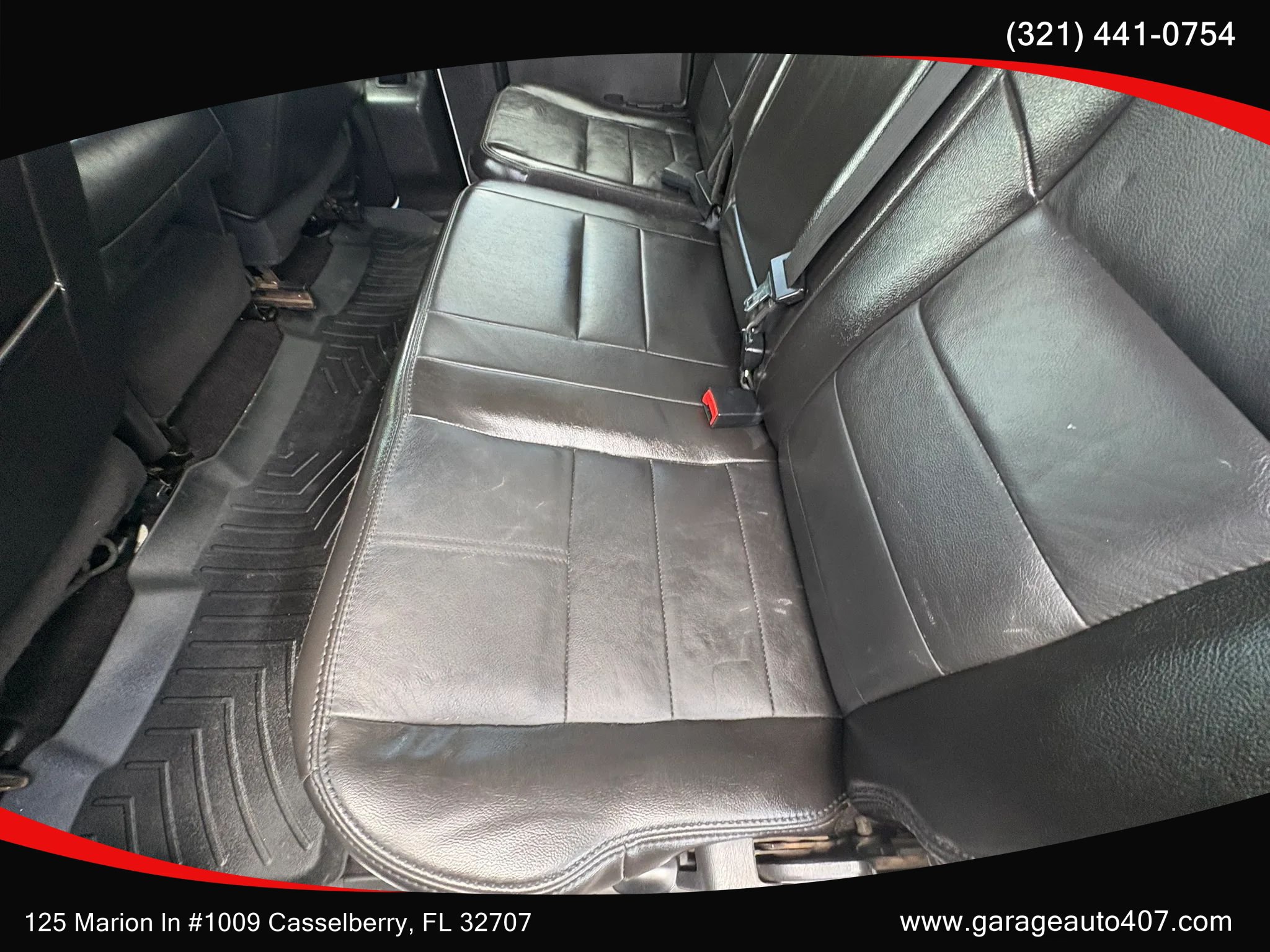 Used 2009 Ford F350 Lariat AWD/4WD image 38