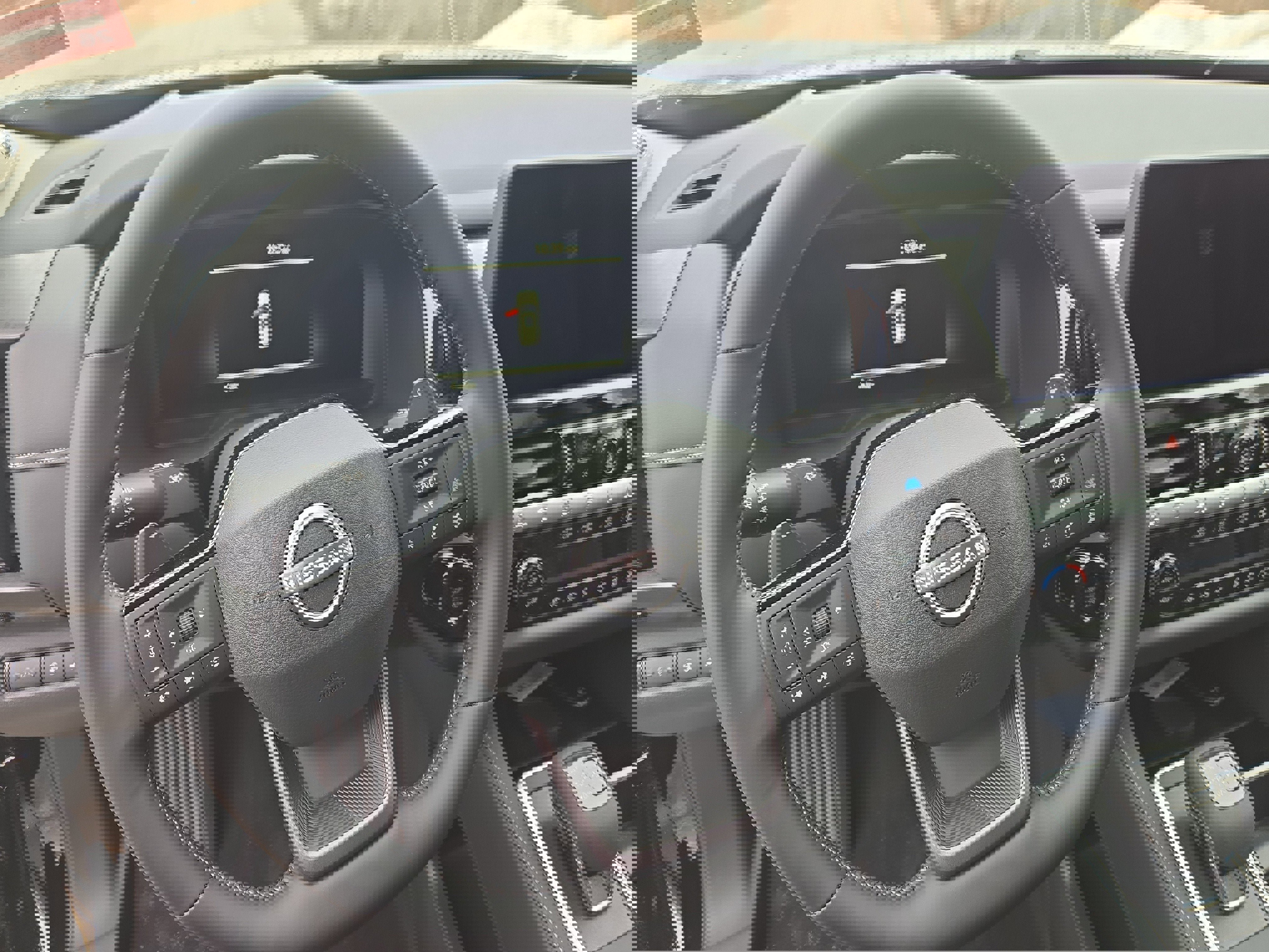 New 2026 Nissan Pathfinder Platinum image 20