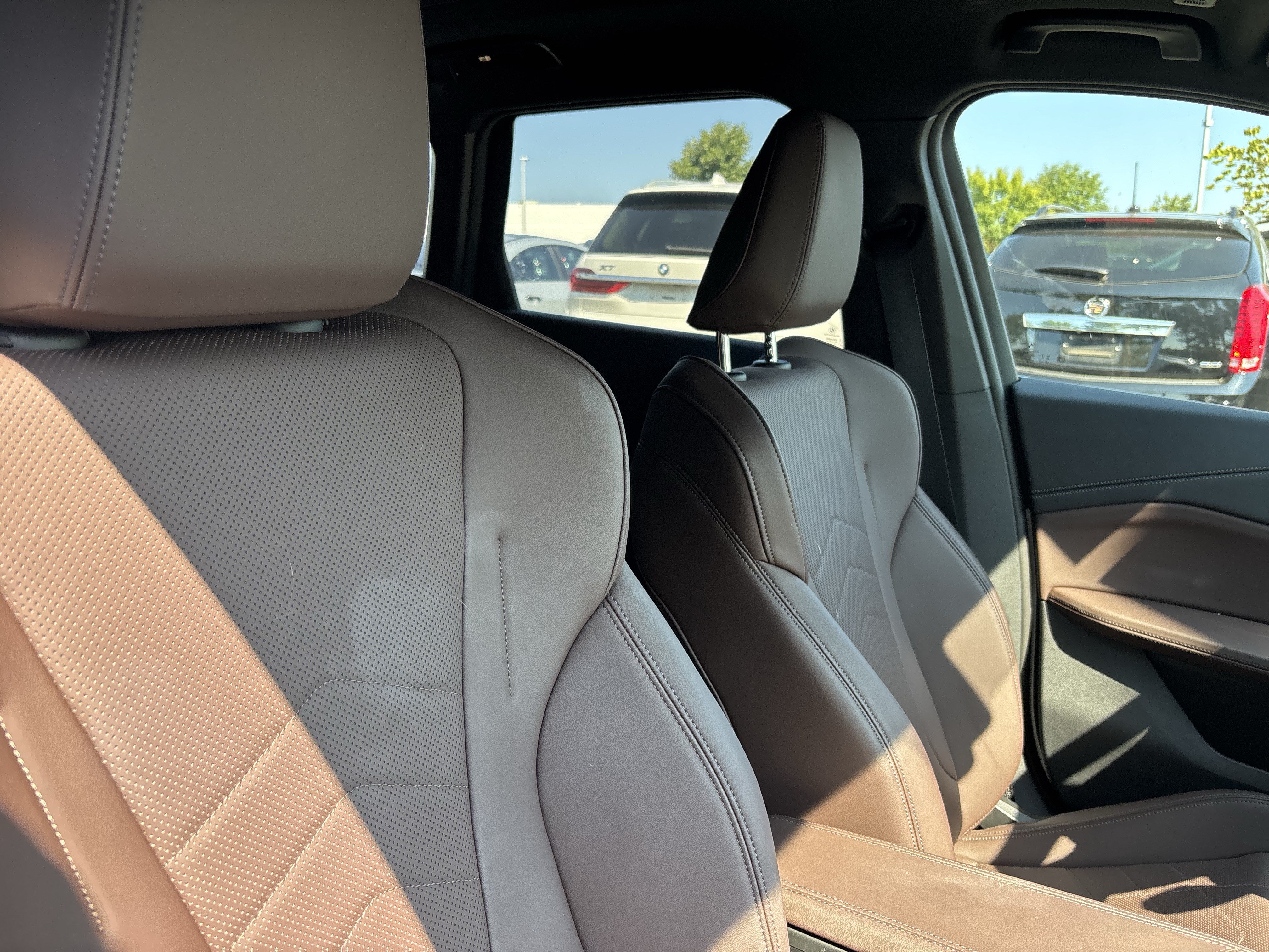 Certified 2025 BMW X1 xDrive28i AWD/4WD image 34