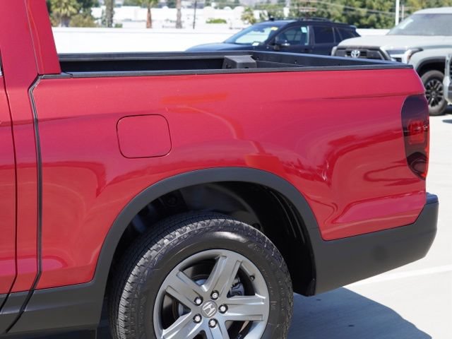 Used 2023 Honda Ridgeline RTL image 9