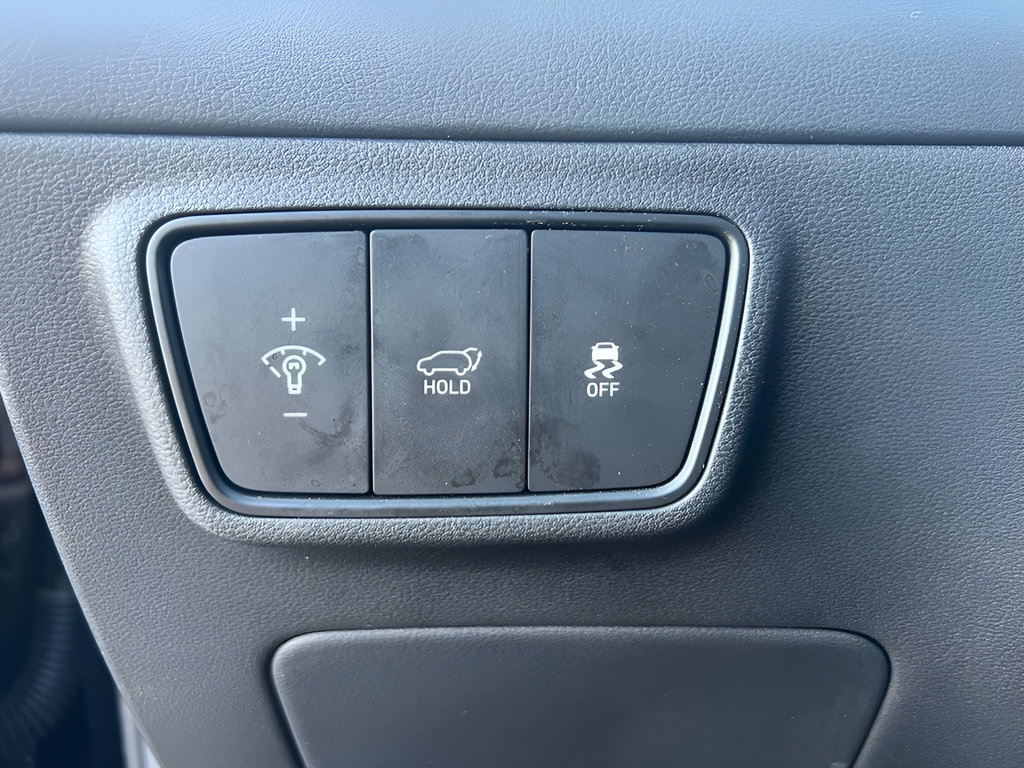 Certified 2024 Hyundai Tucson Limited AWD/4WD image 20