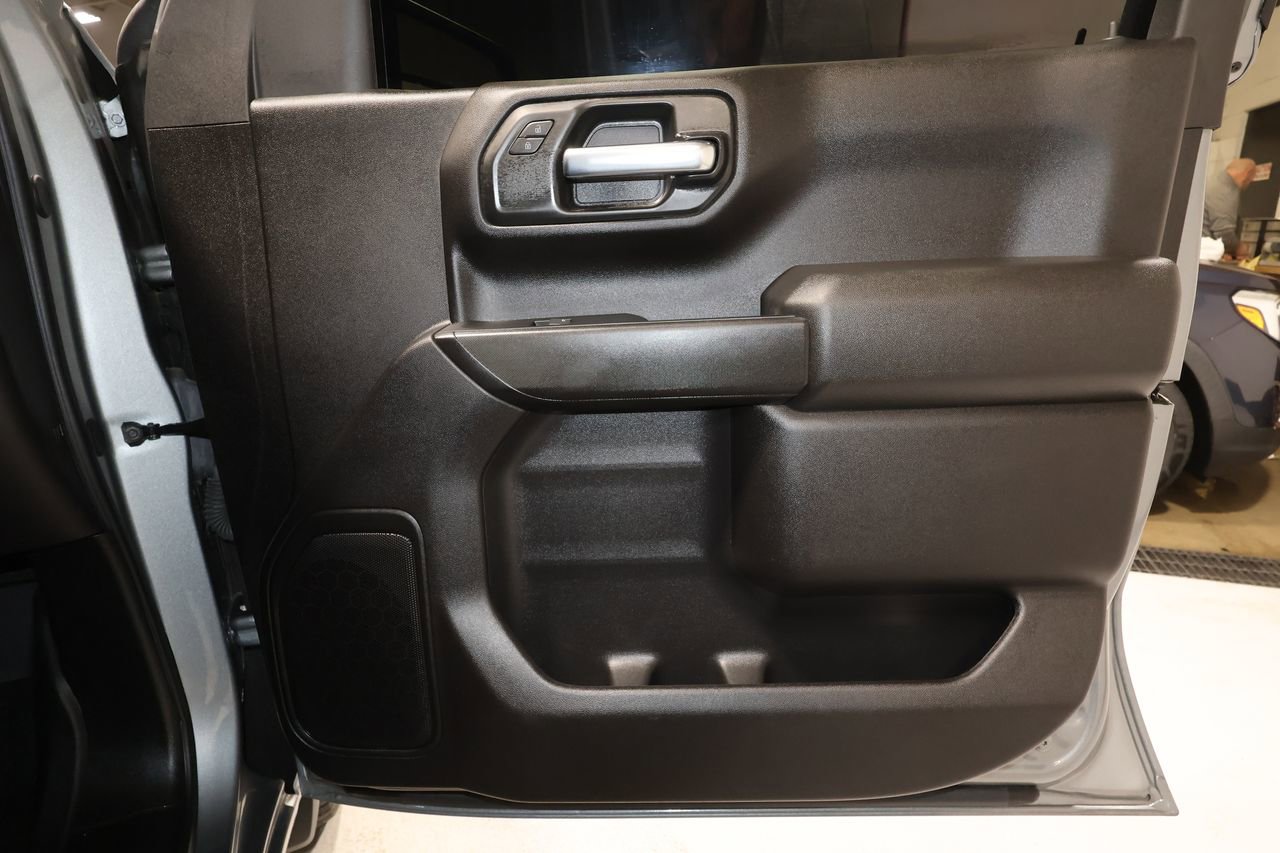 Certified 2024 GMC Sierra 1500 Pro w/ Graphite Edition image 18