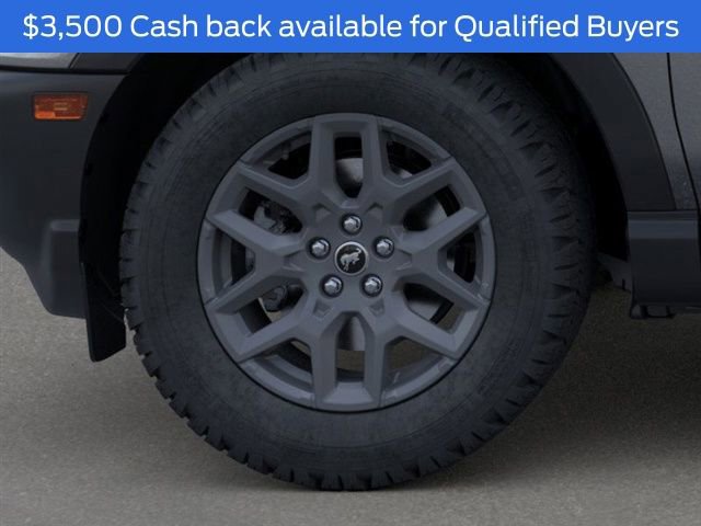 New 2025 Ford Bronco Sport Big Bend image 50