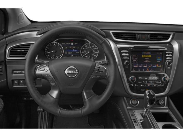 Used 2023 Nissan Murano Platinum AWD/4WD image 7