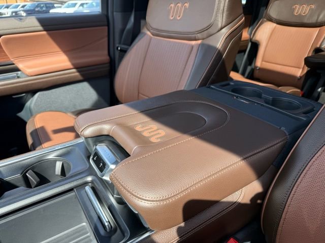 New 2026 Ford Expedition Max King Ranch image 19