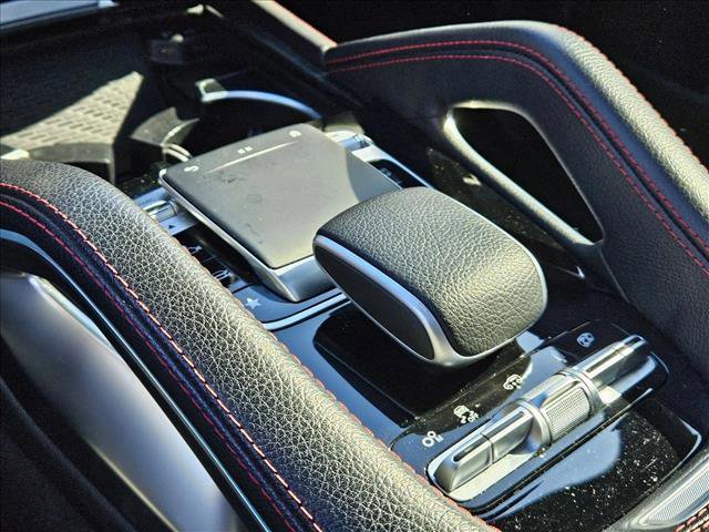 Used 2023 Mercedes-Benz GLE 53 AMG 4MATIC image 18