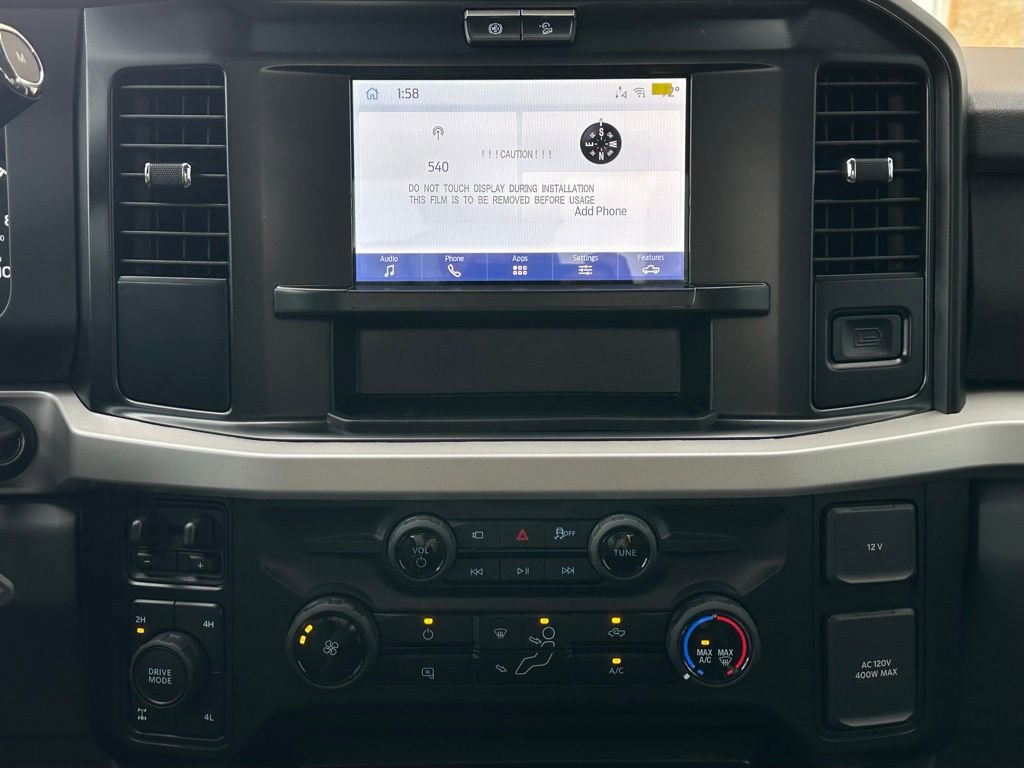 New 2026 Ford F250 XLT w/ 360-Degree Camera Package image 38