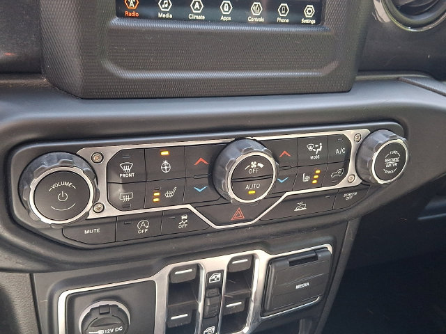 Used 2022 Jeep Gladiator Sport AWD/4WD image 18