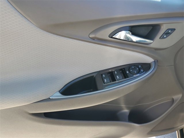 Certified 2025 Chevrolet Malibu LT image 18