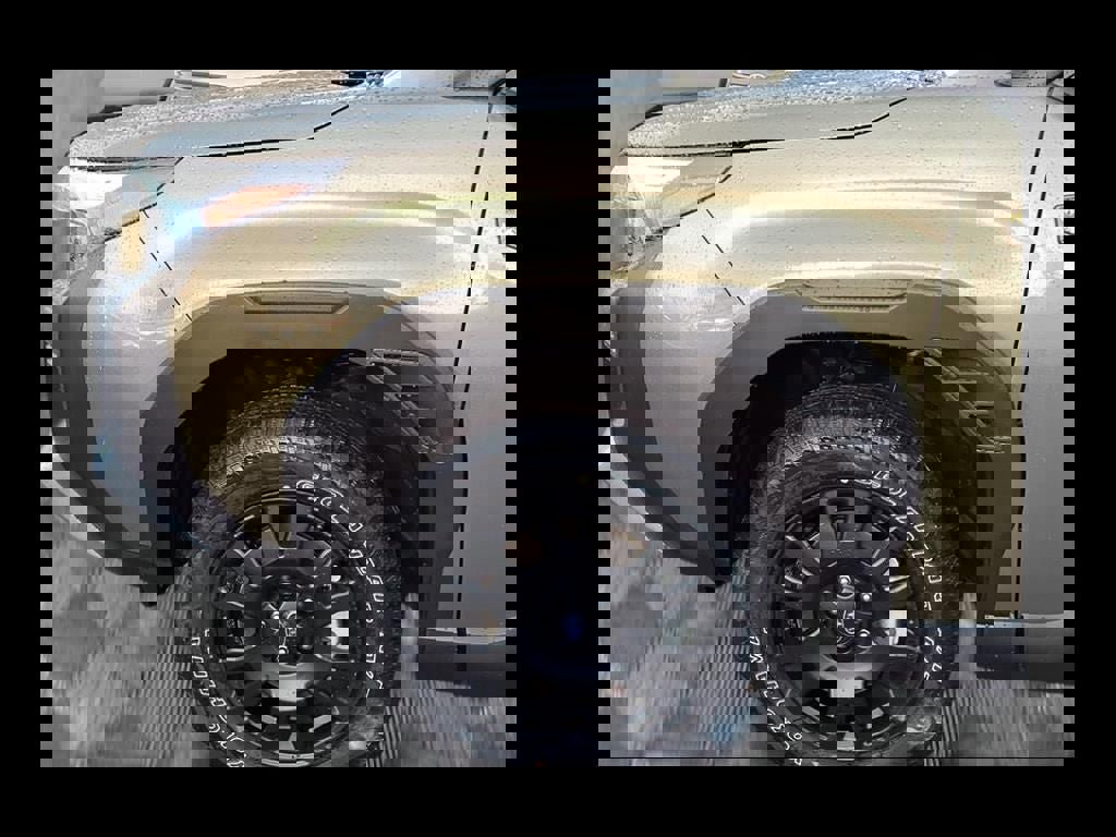 New 2026 Subaru Forester Wilderness image 11