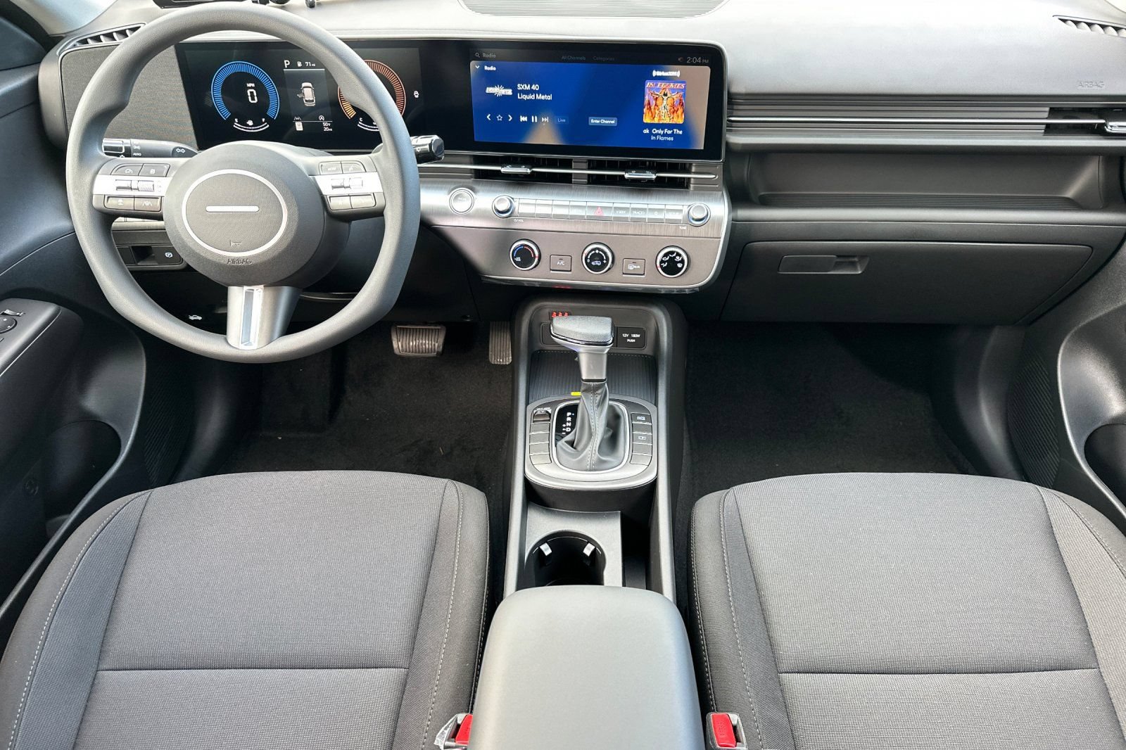 New 2026 Hyundai Kona SE FWD image 12