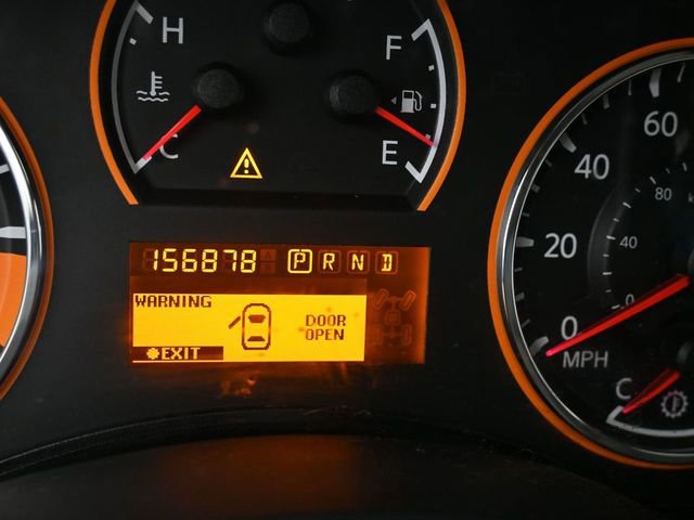 Used 2012 Nissan Titan SL w/ SL Technology Pkg image 18