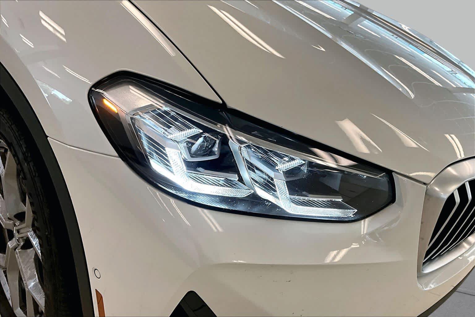Used 2023 BMW X3 xDrive30i w/ Premium Package AWD/4WD image 26