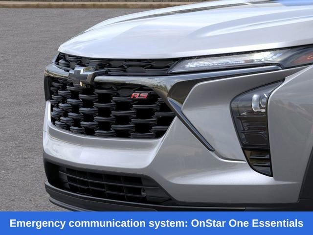 New 2026 Chevrolet Trax RS FWD image 14