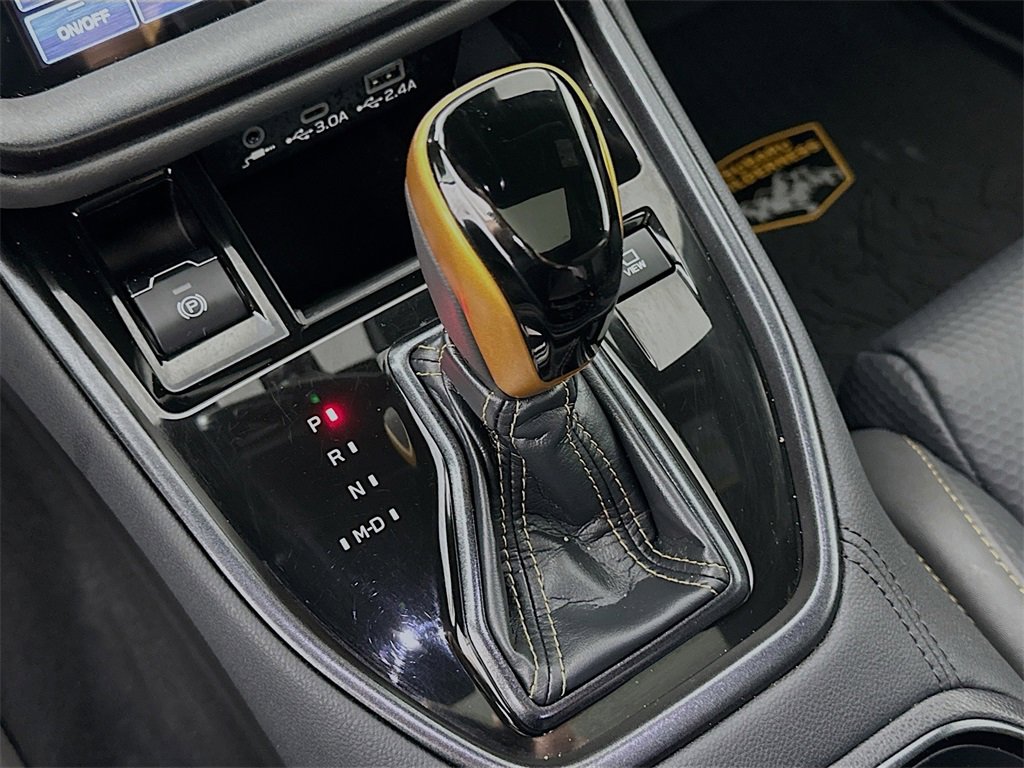 Used 2023 Subaru Outback Wilderness image 19