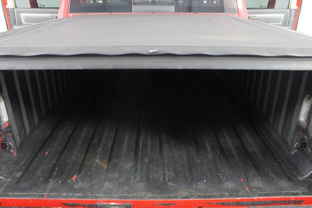 Used 2017 RAM 1500 Big Horn image 19