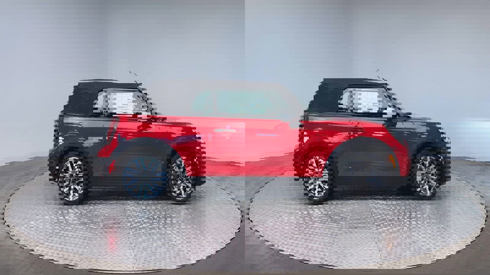 New 2026 MINI Cooper S image 9