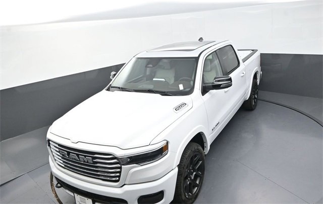New 2026 RAM 1500 Laramie image 11