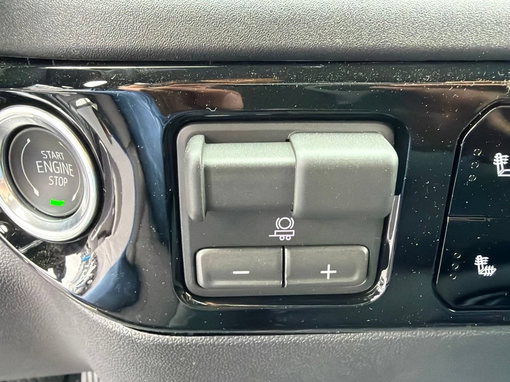 New 2026 Chevrolet Silverado 1500 RST w/ RST Select Package AWD/4WD image 16