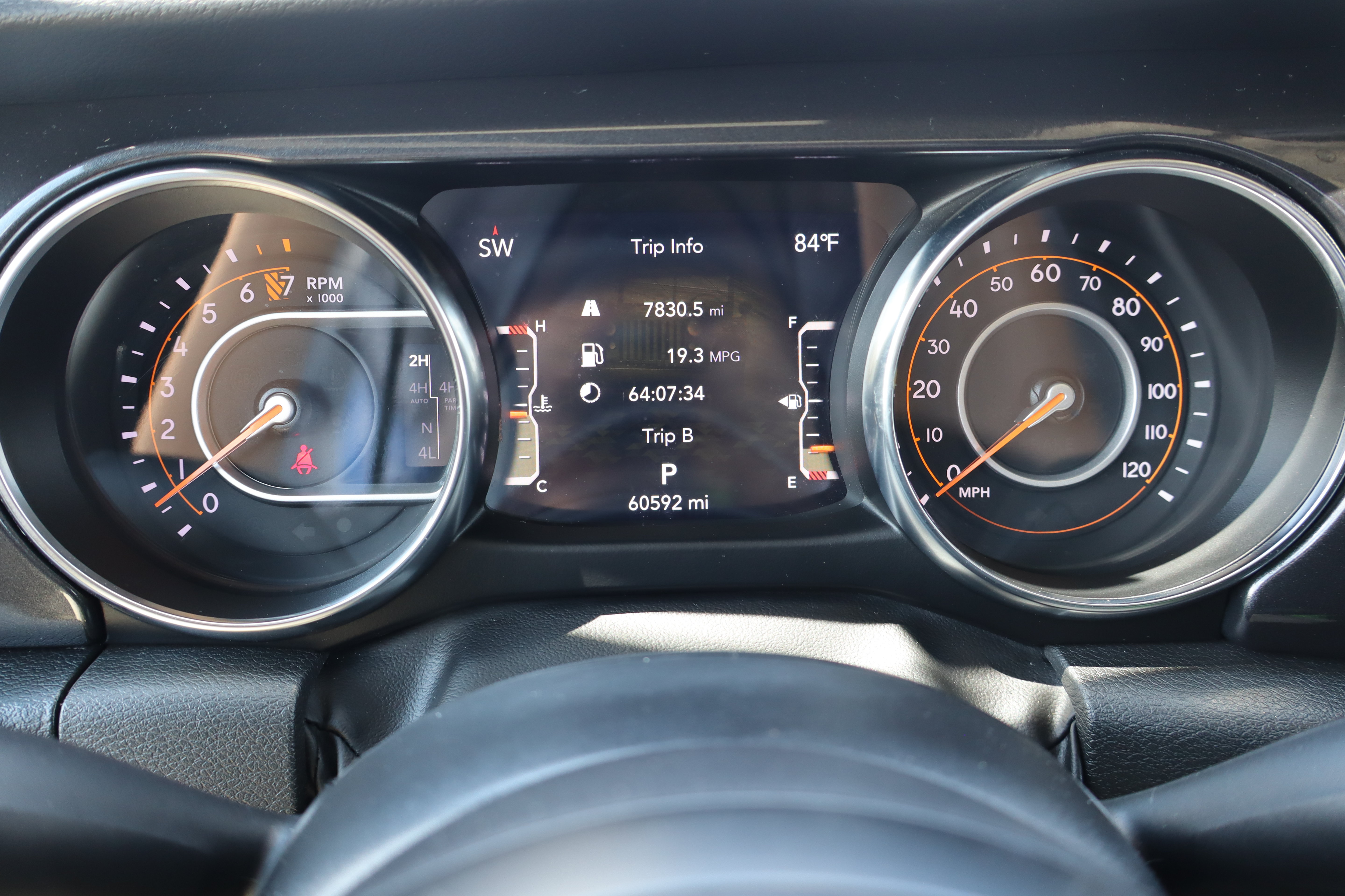 Used 2022 Jeep Gladiator Sport AWD/4WD image 29