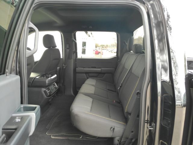 Used 2025 Ford F150 STX image 18